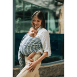 Catkin Willow Ring Sling