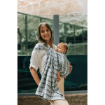 Catkin Willow Ring Sling
