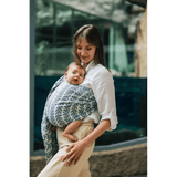 Catkin Willow Ring Sling by LennyLamb - Ring SlingLittle Zen One5907557784894