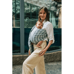 Catkin Willow Ring Sling by LennyLamb - Ring SlingLittle Zen One5907557784894