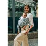 Catkin Willow Ring Sling
