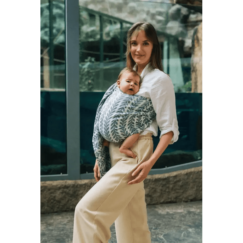 Catkin Willow Ring Sling