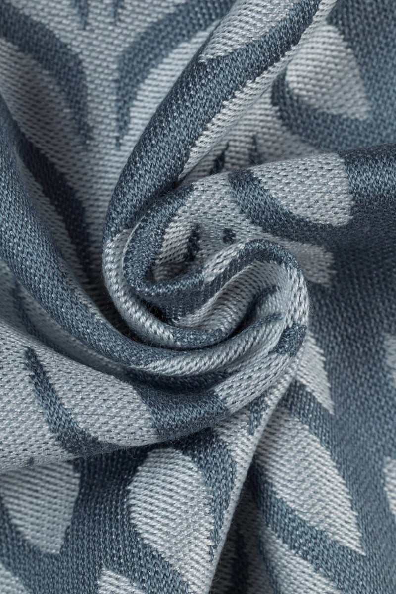 Catkin Willow Woven Wrap