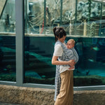 Catkin Willow Woven Wrap by LennyLamb - Woven WrapLittle Zen One5907557784900