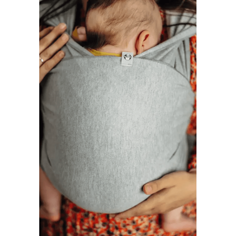 Chalcedony Stretchy Wrap by Lennylamb - Stretchy WrapLittle Zen One5901769641792