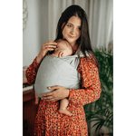 Chalcedony Stretchy Wrap by Lennylamb - Stretchy WrapLittle Zen One5901769641792