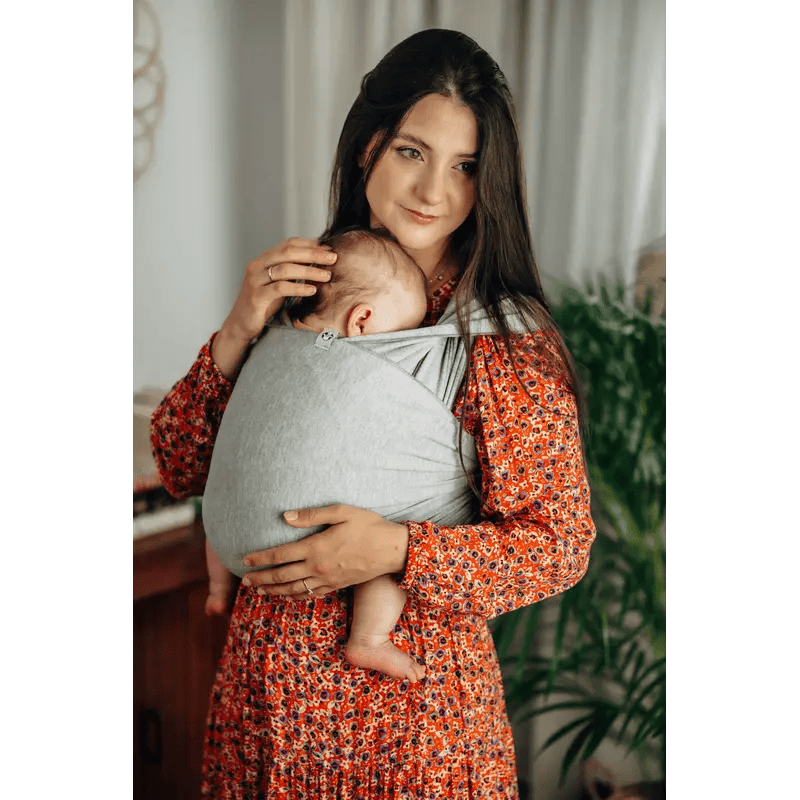 Chalcedony Stretchy Wrap by Lennylamb - Stretchy WrapLittle Zen One5901769641792