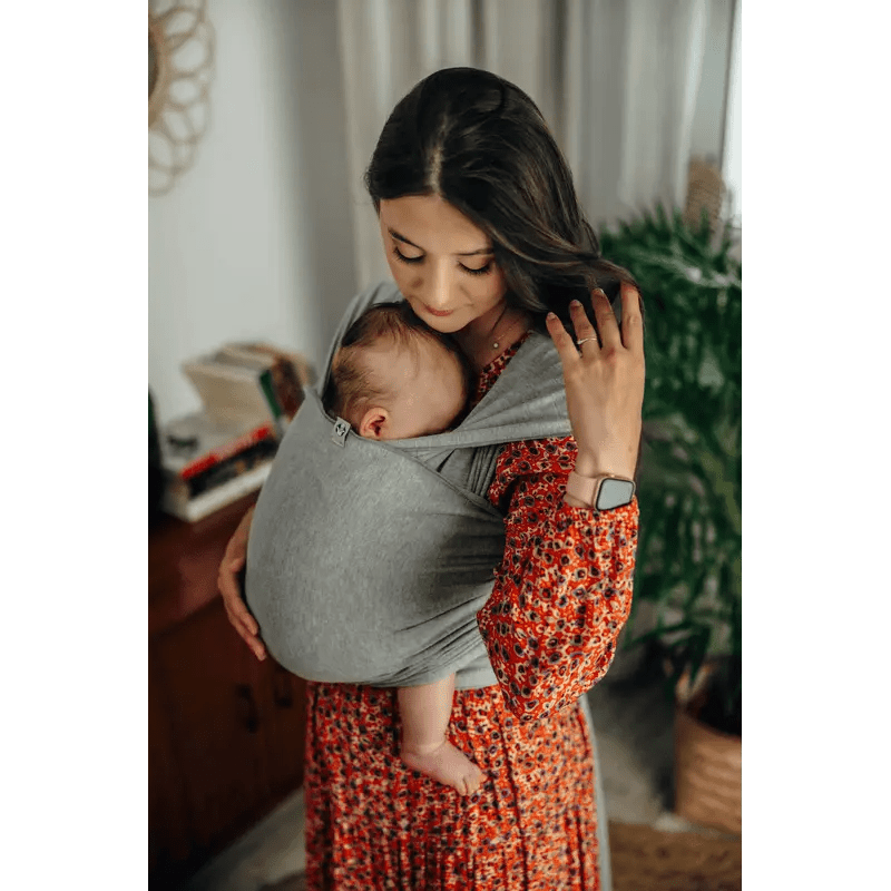 Chalcedony Stretchy Wrap by Lennylamb - Stretchy WrapLittle Zen One5901769641792