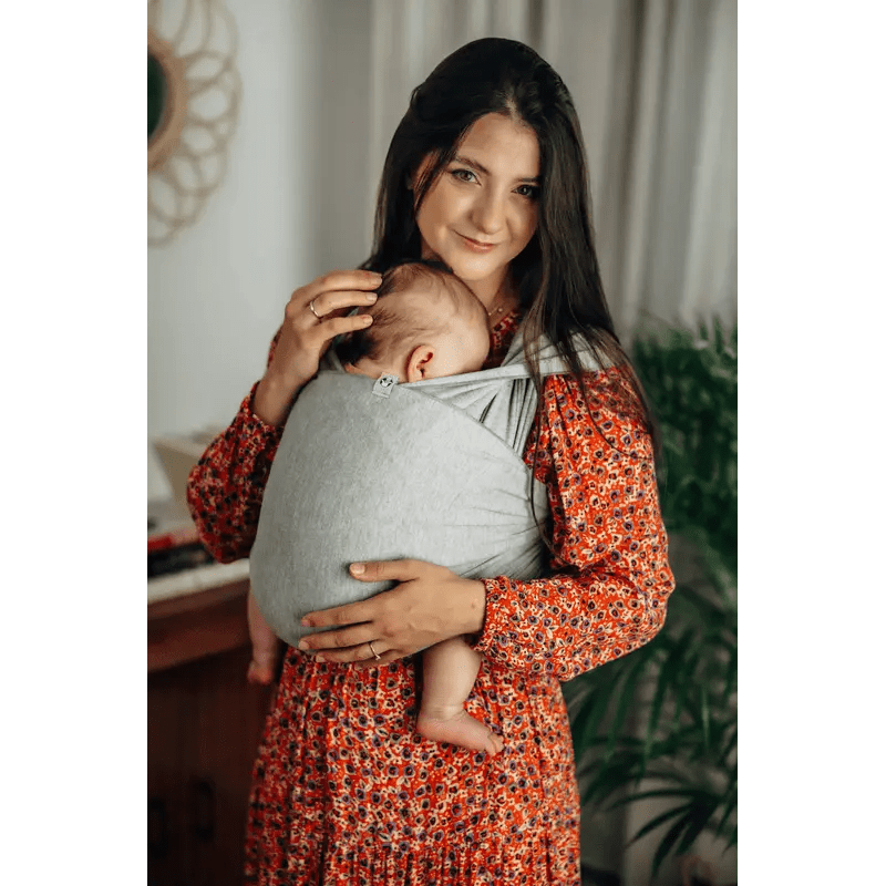 Chalcedony Stretchy Wrap by Lennylamb - Stretchy WrapLittle Zen One5901769641792