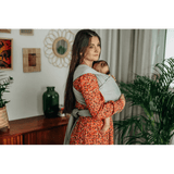 Chalcedony Stretchy Wrap by Lennylamb - Stretchy WrapLittle Zen One5901769641792