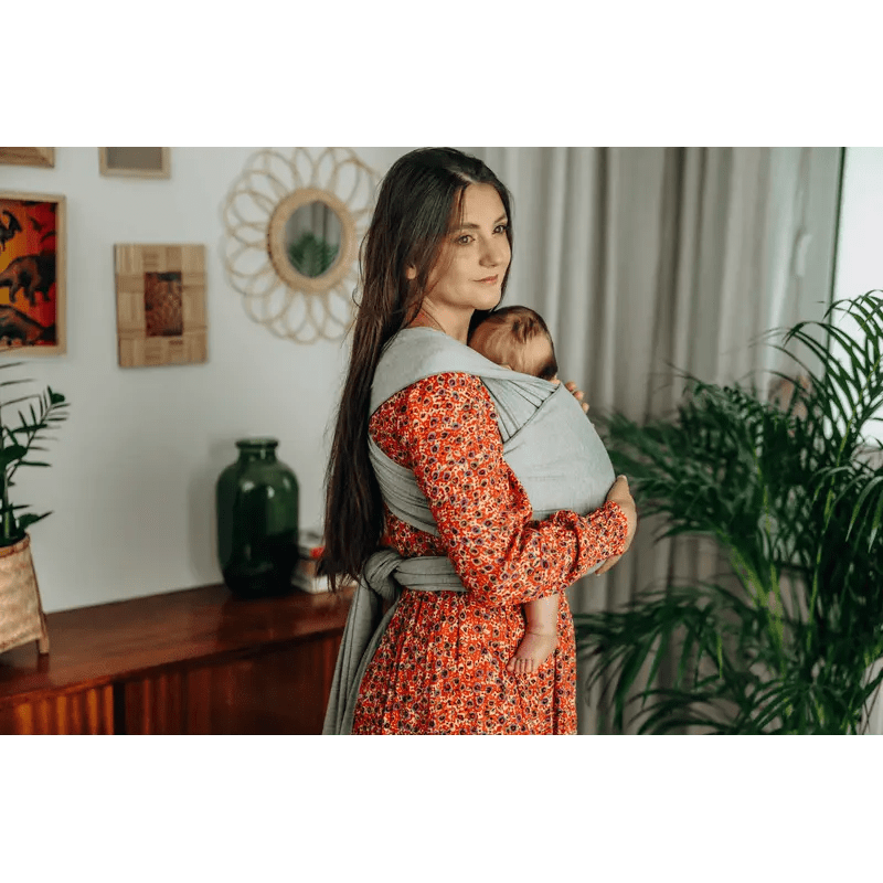 Chalcedony Stretchy Wrap by Lennylamb - Stretchy WrapLittle Zen One5901769641792
