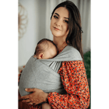 Chalcedony Stretchy Wrap by Lennylamb - Stretchy WrapLittle Zen One5901769641792