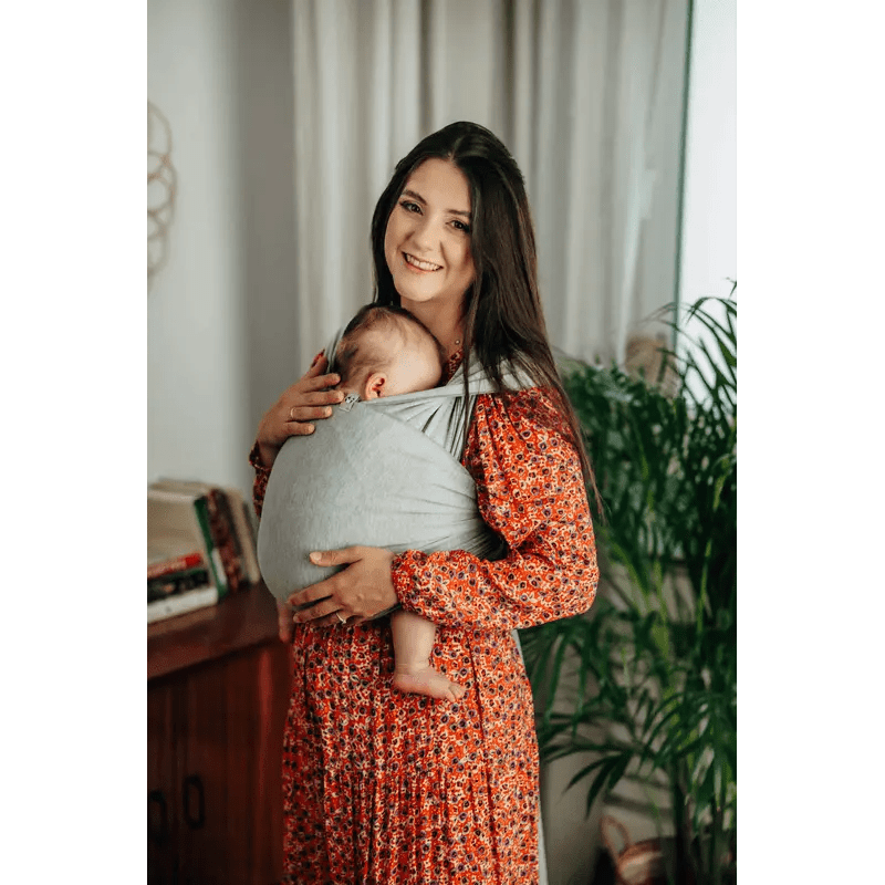 Chalcedony Stretchy Wrap by Lennylamb - Stretchy WrapLittle Zen One5901769641792