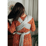 Chalcedony Stretchy Wrap by Lennylamb - Stretchy WrapLittle Zen One5901769641792