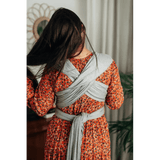 Chalcedony Stretchy Wrap by Lennylamb - Stretchy WrapLittle Zen One5901769641792