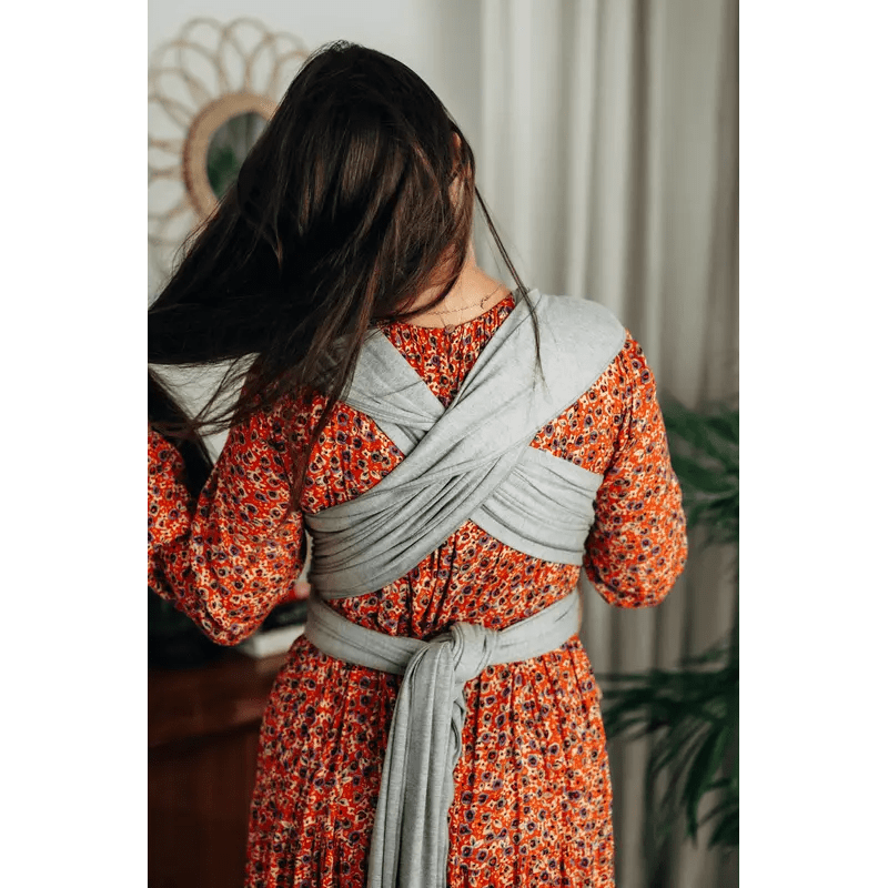 Chalcedony Stretchy Wrap by Lennylamb - Stretchy WrapLittle Zen One5901769641792