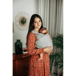 Chalcedony Stretchy Wrap by Lennylamb - Stretchy WrapLittle Zen One5901769641792