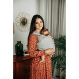 Chalcedony Stretchy Wrap by Lennylamb - Stretchy WrapLittle Zen One5901769641792