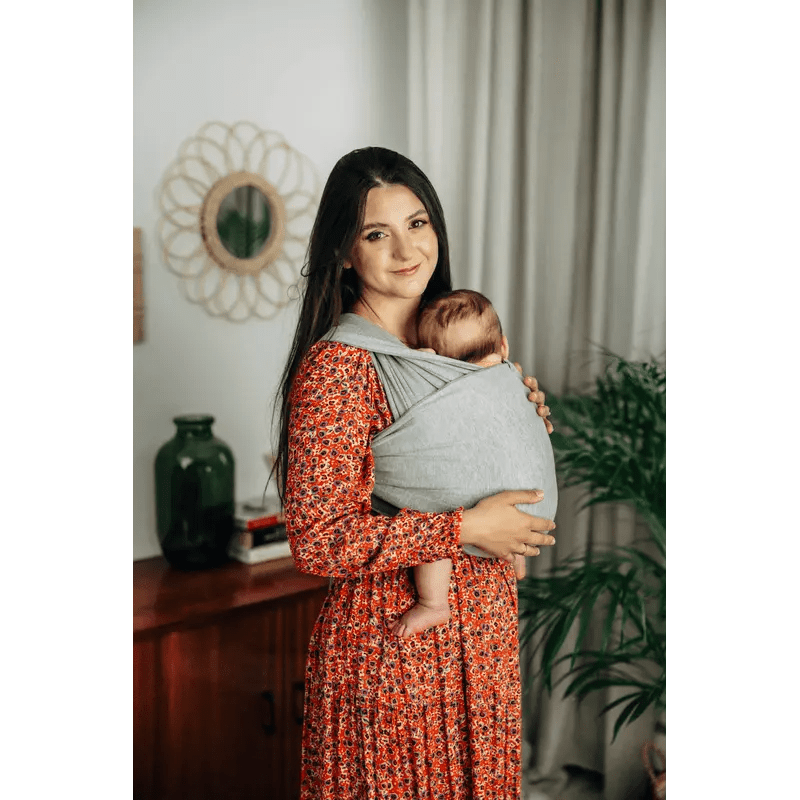 Chalcedony Stretchy Wrap by Lennylamb - Stretchy WrapLittle Zen One5901769641792