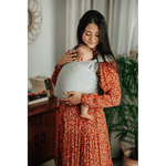 Chalcedony Stretchy Wrap by Lennylamb - Stretchy WrapLittle Zen One5901769641792