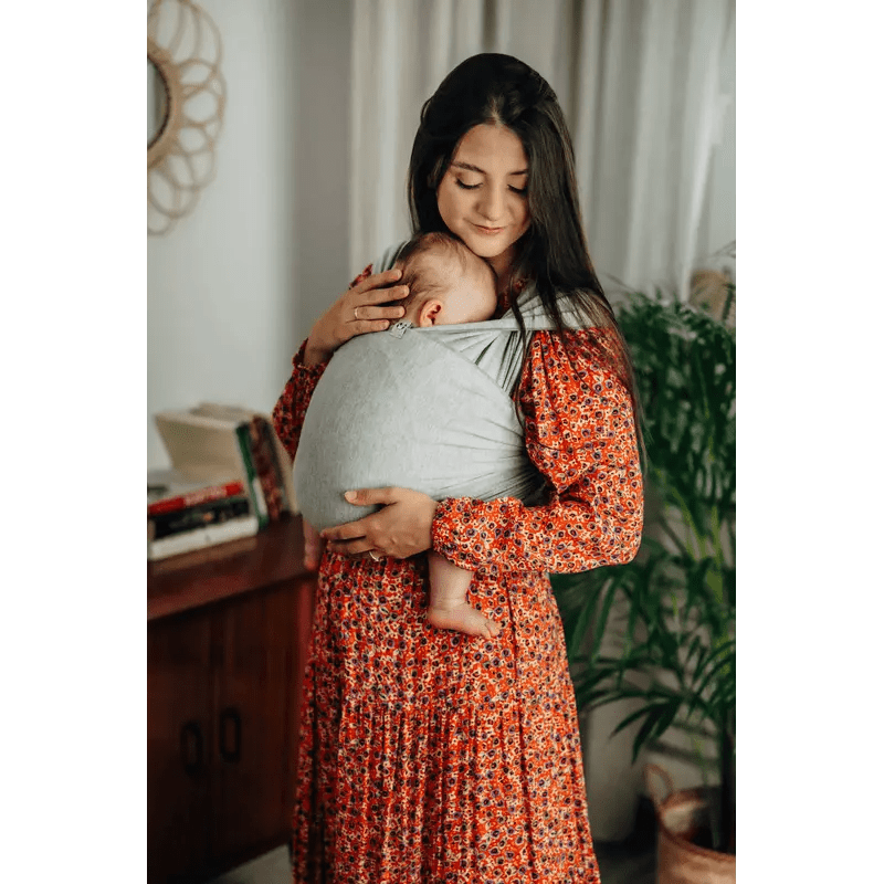 Chalcedony Stretchy Wrap by Lennylamb - Stretchy WrapLittle Zen One5901769641792