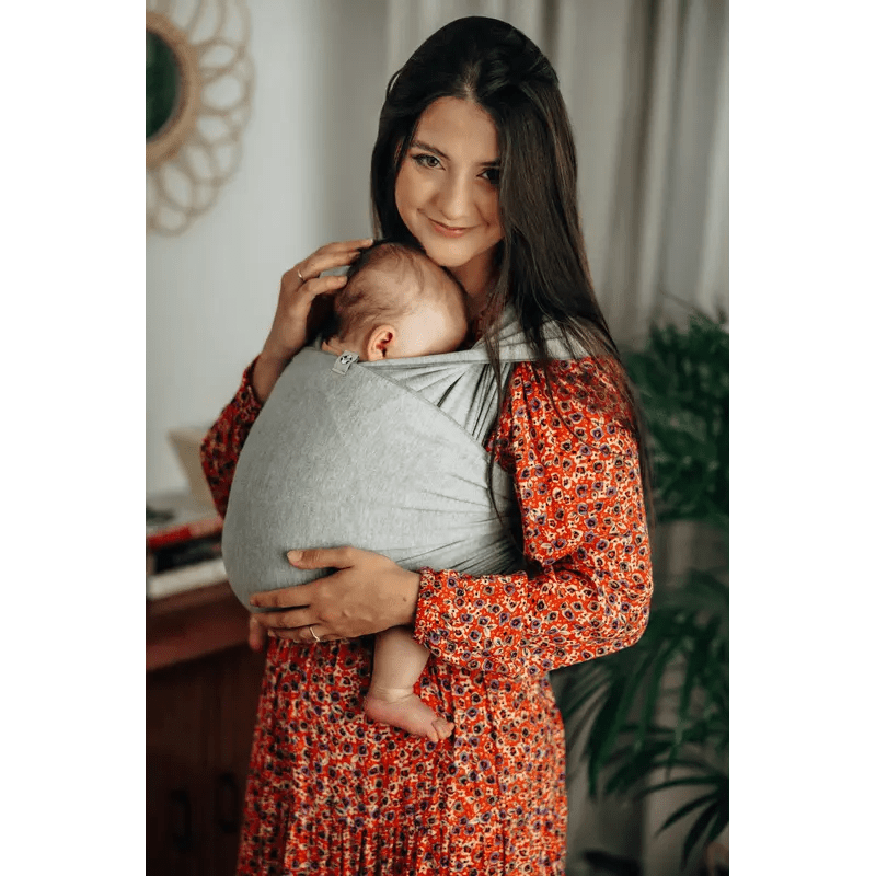 Chalcedony Stretchy Wrap by Lennylamb - Stretchy WrapLittle Zen One5901769641792