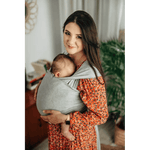 Chalcedony Stretchy Wrap by Lennylamb - Stretchy WrapLittle Zen One5901769641792