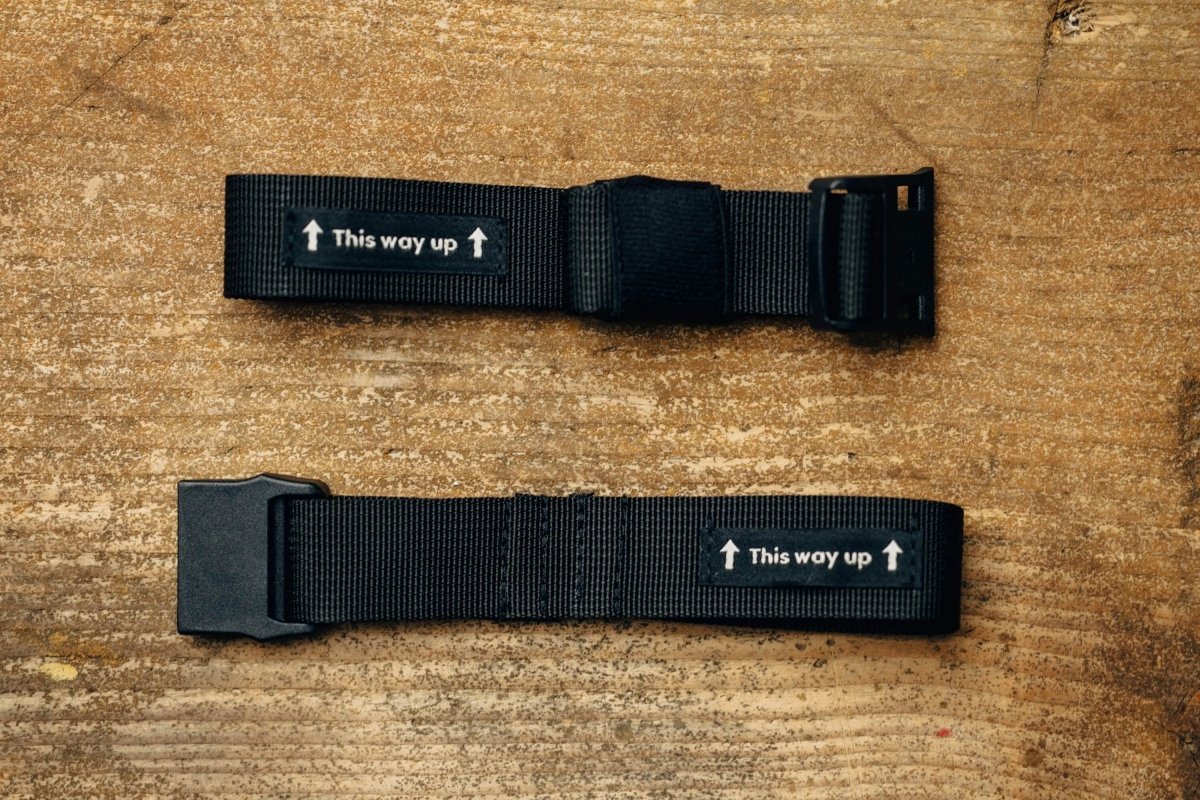 Chest Belt