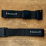 Chest Belt by LennyLamb - Baby Carrier AccessoriesLittle Zen One5907557787178