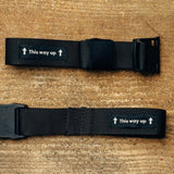 Chest Belt by LennyLamb - Baby Carrier AccessoriesLittle Zen One5907557787178