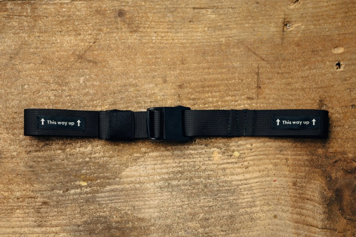 Chest Belt