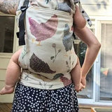 Chickens Exclusive by LennyLamb X LennyGo Buckle Carrier