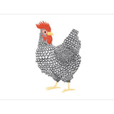 Chickens Exclusive by LennyLamb X LennyLight Buckle Carrier