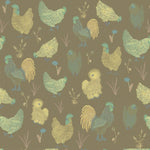 Chickens Exclusive by LennyLamb X LennyLight Buckle Carrier