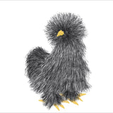 Chickens Exclusive by LennyLamb x Little Zen One Blanket - Home & HobbyLittle Zen One29580368