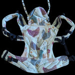 Chickens Exclusive by LennyLamb x Little Zen One LennyGo - Buckle CarrierLittle Zen One84858192