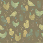 Chickens Exclusive by LennyLamb x Little Zen One LennyGo - Buckle CarrierLittle Zen One84858192