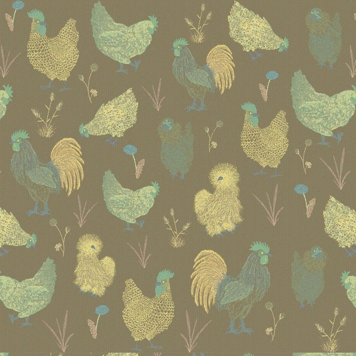 Chickens Exclusive by LennyLamb x Little Zen One LennyLight - Buckle CarrierLittle Zen One93037136