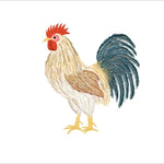 Chickens Exclusive by LennyLamb x Little Zen One Shopping Bag - BagsLittle Zen One93528656