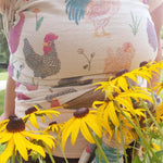 Chickens Exclusive by LennyLamb x Little Zen One Woven Wrap - Woven WrapLittle Zen One18053456