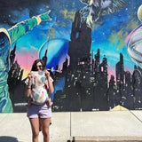 Chickens Exclusive by LennyLamb x Little Zen One Wrap - Tai - Mei TaiLittle Zen One93364816