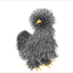 Chickens Exclusive by LennyLamb X Preschool LennyHybrid Half Buckle