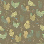 Chickens Exclusive by LennyLamb X Ring Sling Ring Sling