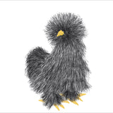 Chickens Exclusive by LennyLamb x Little Zen One Toddler Onbuhimo PRO LennyLamb