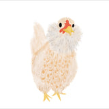 Chickens Exclusive by LennyLamb x Little Zen One Doll Carrier by LennyLamb