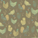 Chickens Exclusive by LennyLamb x Little Zen One LennyLight