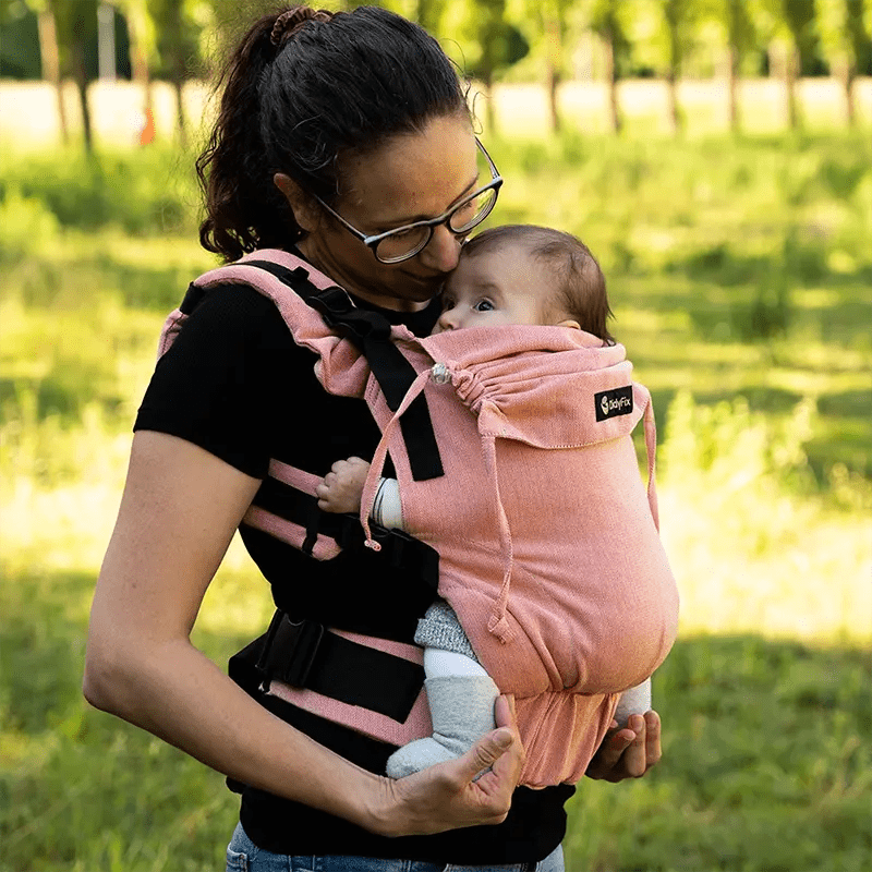 Chili DidyFix by Didymos - Buckle CarrierLittle Zen One4048554872687