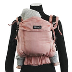 Chili DidyFix by Didymos - Buckle CarrierLittle Zen One4048554872687