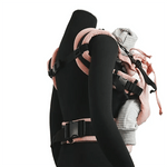 Chili DidyFix by Didymos - Buckle CarrierLittle Zen One4048554872687