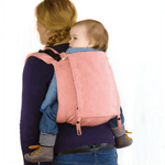 Chili DidyGo Onbuhimo by Didymos - OnbuhimoLittle Zen One4048554872632